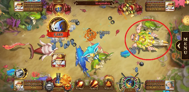 Bí Kíp Chơi Bắn Cá Đại Hải Trình Tại EE88 Chuẩn Cao Thủ 1 Bí Kíp Chơi Bắn Cá Đại Hải Trình Tại EE88 Chuẩn Cao Thủ