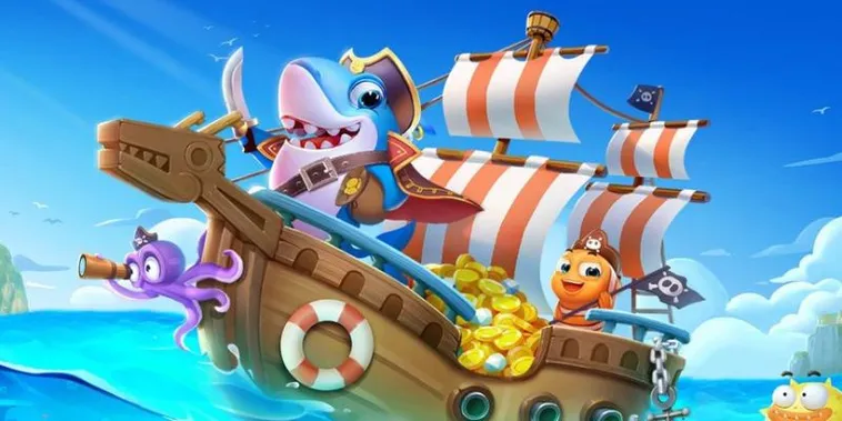 Chơi Bắn Cá Vua Hải Tặc Tại EE88 Để Hốt Bạc 1 Chơi Bắn Cá Vua Hải Tặc Tại EE88 Để Hốt Bạc