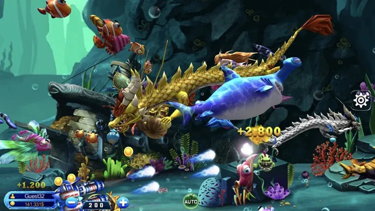 Trở Thành Vua Săn Rồng Với Game Bắn Cá Rồng Tại EE88 Siêu Đỉnh 1 Trở Thành Vua Săn Rồng Với Game Bắn Cá Rồng Tại EE88 Siêu Đỉnh