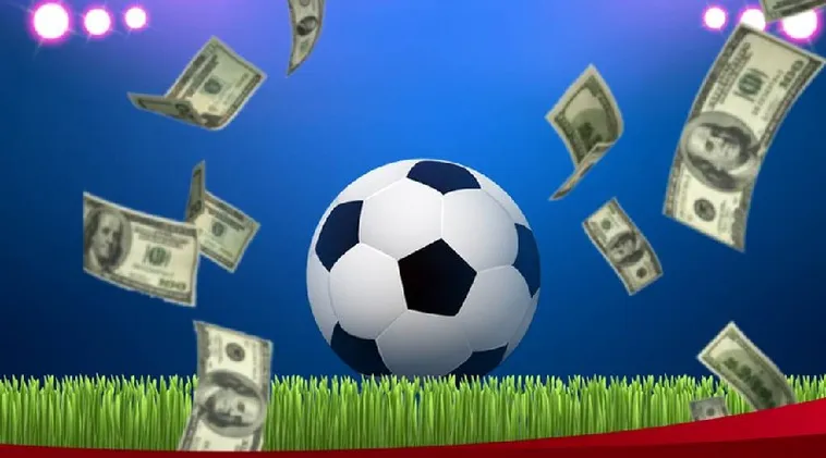 Cá Cược Bóng Đá EE88 Giúp Bạn Thắng Lớn Mỗi Ngày