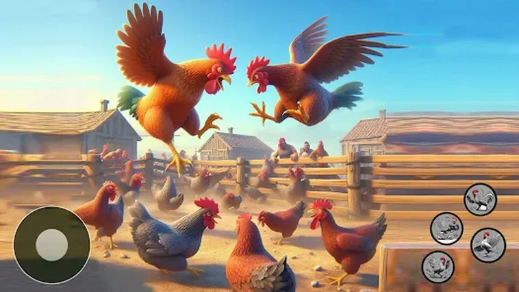 Bật Mí Cách Chơi Đá Gà 3D Tại EE88 Thắng Lớn Trong Tầm Tay