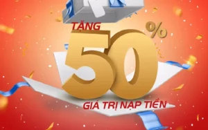 Bí Mật Nhận Thưởng Nạp Lần 2 Tặng 50% Tại EE88 Cực Dễ 5 Bí Mật Nhận Thưởng Nạp Lần 2 Tặng 50% Tại EE88 Cực Dễ