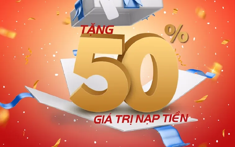 Bí Mật Nhận Thưởng Nạp Lần 2 Tặng 50% Tại EE88 Cực Dễ 1 Bí Mật Nhận Thưởng Nạp Lần 2 Tặng 50% Tại EE88 Cực Dễ