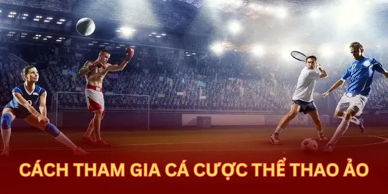 Cá Cược Thể Thao Ảo EE88 Giúp Bạn Thắng Lớn Mỗi Ngày 1 Cá Cược Thể Thao Ảo EE88 Giúp Bạn Thắng Lớn Mỗi Ngày