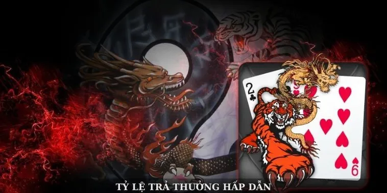 Trò Chơi Dragon Tiger Tại EE88 Bật Mí Mẹo Cược Thắng Lớn 2 Trò Chơi Dragon Tiger Tại EE88 Bật Mí Mẹo Cược Thắng Lớn