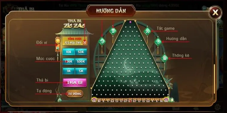 Hướng Dẫn Cách Chơi Game Nhanh ZicZac Tại EE88 Siêu Dễ Thắng 2 Hướng Dẫn Cách Chơi Game Nhanh ZicZac Tại EE88 Siêu Dễ Thắng